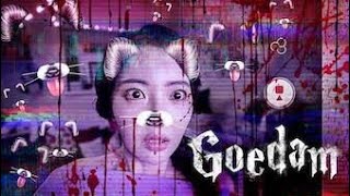 SUB INDO  DRAMA HORROR quotGOEDAMquot 2020  Eps3  Special Guest [upl. by Rinum]