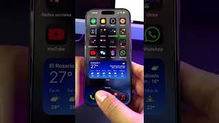 Lo mejor de iOS 18 para los iPhone [upl. by Notsuh536]