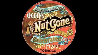 SMALL FACES perform side two of quotOgdens Nut Gone Flakequot  live BBCs Colour Me Pop 1968 broadcast [upl. by Isherwood]