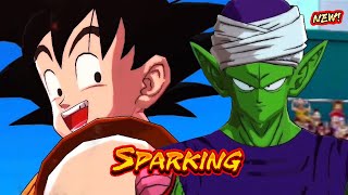 MINHA REAÃ‡ÃƒO AO NOVO PICCOLO JR E O GOKU DO 23Â° TORNEIO DE ARTES MARCIAIS  DRAGON BALL LEGENDS [upl. by Kamila]