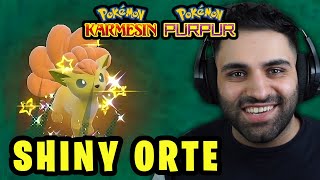 Shiny Spots die ihr noch nicht kanntet im DLC von Pokemon Karmesin amp Purpur  Die türkisgrüne Maske [upl. by Lenrad]