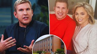 New Update Breaking News Of Todd Chrisley and Julie Chrisley  It will shock you [upl. by Rushing]