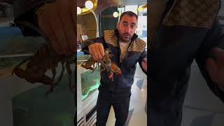 pescobar food reels automobile instagram restaurant funny humor smartphone [upl. by Lorraine474]