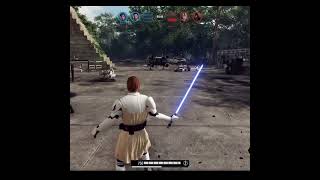 Star Wars Battlefront II The Ultimate Canon Moment You Cant Miss [upl. by Kean937]