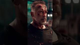 Final Fight  Terminator Dark Fate UltraHD HDR  Brutal Fight Scene  Recap Blade [upl. by Antonie]