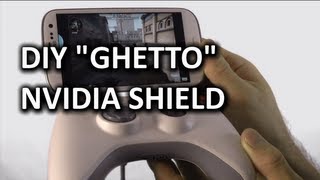 Project DIY Shield Announcement [upl. by Rosemonde370]