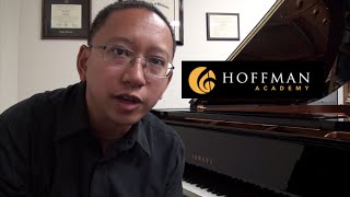 Review of Hoffman Academy Online Video Piano Lessons [upl. by Kee410]