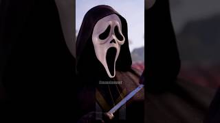 3 GHOSTFACE QUEM SÃO ELES EM MK1 [upl. by Kendre]