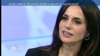 Rossella Brescia si racconta [upl. by Middle]