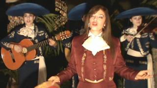 MARIACHI CLASICO FEMENINO GRACIAS MADRE [upl. by Hanoy]