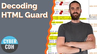 HTML Deobfuscation  Analysing HTML Guard Protected Code [upl. by Norreht]