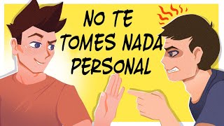 Reglas de Vida más IMPORTANTES  Los 4 Acuerdos [upl. by Mehitable185]