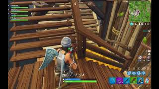 Fortnite Highlights 4  لقطات فورتنايت [upl. by Iloj158]