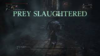 Bloodborne  Bloodstone Chunk farm  Chalice Dungeon  bej77ini [upl. by Aitret]