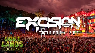 Excision Detox Set Live  Lost Lands 2022  Full Set [upl. by Delgado388]