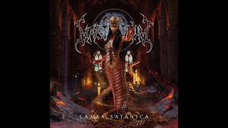 Martyrium  Lamia Satanica Full Album 2021 [upl. by Bobbette]