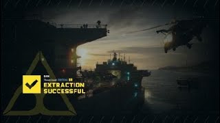 Tom Clancy’s Rainbow Six® Extraction gameplay ps4 2024 [upl. by Dow]