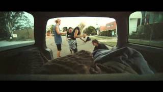 Violent Soho  Saramona Said Official Video [upl. by Sigsmond284]