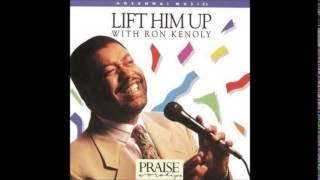 Ron Kenoly Were Going Up To The High Places Praise Medley Hosanna Music [upl. by Tompkins]