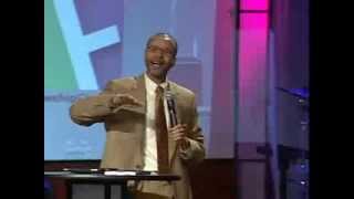 Dr Frank A Thomas Inquire of the Lord [upl. by Knick]