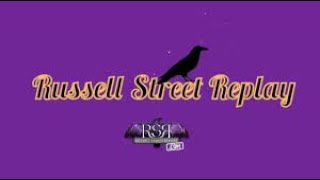 Russell Street Replay Week 1 vs Chiefs [upl. by Hewart379]