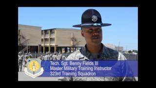 New dormitories at Lackland AFB [upl. by Enale]