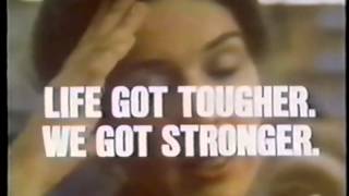 Extra Strength Excedrin 1980 [upl. by Anaizit]