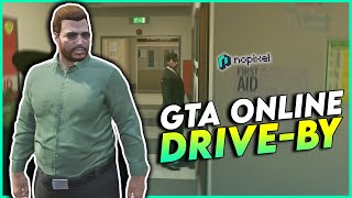 Kael Soze Argues Legality About His Incarceration  GTA RP Nopixel [upl. by Stephi]