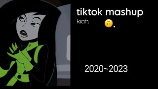 Tiktok Mashup  20202023 [upl. by Xed]