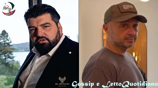 Antonino Cannavacciuolo lite furibonda con Joe Bastianich “Distruggono…” Costretto a intervenire [upl. by Nitsua374]