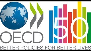 What is The OECD [upl. by Sartin592]