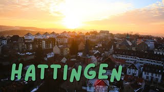 HATTINGEN [upl. by Wolf]