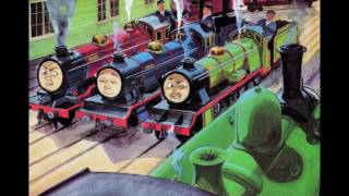 CGI Arlesdale Railway Theme S2 [upl. by Balfour]