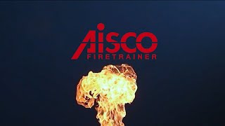 AISCO Firetrainer GmbH [upl. by Ysor]