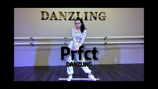 Prfct  Sabrina Carpenter  Choreography by Brendan [upl. by Edwyna386]