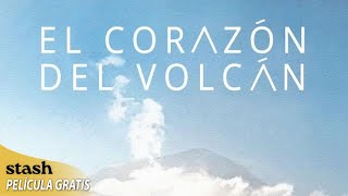 El Corazon de Volcan  Drama  Película Completa  Cortometraje [upl. by Amabelle]