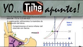 Fisiología respiratoria Mecánica ventilatoria 1 [upl. by Annayek]