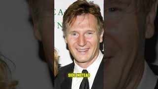 Liam Neeson Is Past The Dating Stage After Wifes TRAGIC Death [upl. by Meunier]