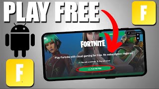 How to Download Fortnite on Android Device Thats Not Supported 2024 Update [upl. by Rudolph]