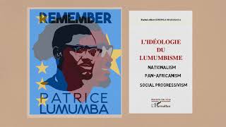 Patrice Lumumba  The Martyr of Congolese Independence [upl. by Nimar]