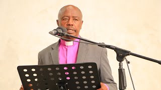 AIC PIPELINE HISTORICAL EVENT  THE LOCAL CHURCH OF THE CURRENT AIC KENYA BISHOP IBRAHIM MULWA [upl. by Bysshe]