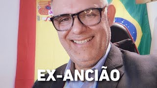 História IMPACTANTE de um EXANCIÃO das Testemunhas de Jeová  Adriano Gonçalves [upl. by Sami613]