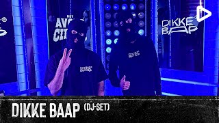 DIKKE BAAP  JUNE 2023 LIVE DJset  SLAM [upl. by Annez]