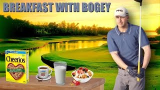 Breakfast With Bogey Live Stream Rory McIlroy PGA Tour  Xbox One [upl. by Allenad]