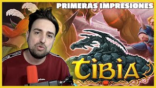 EL FIN DE TIBIA [upl. by Debbi]