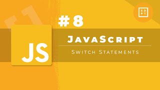 JavaScript Tutorial 8 Switch Statements  CASE  DEFAULT  Web Development  Filipino  Tagalog [upl. by Chick]