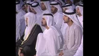 Complete Friday Sermon and Prayer by ImameHaram  DIPC 2010 [upl. by Shandie]