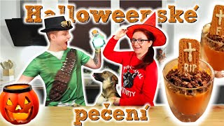 🎃 Halloweenský stream s McCitronem 👻 [upl. by Searle]