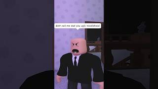 NEW STEP DAD ABUSES SON IN ADOPT ME adoptme robloxadoptme adoptmeroblox [upl. by Aciras85]