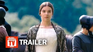 Dickinson Season 1 Trailer  Afterlife  Rotten Tomatoes TV [upl. by Zeculon]